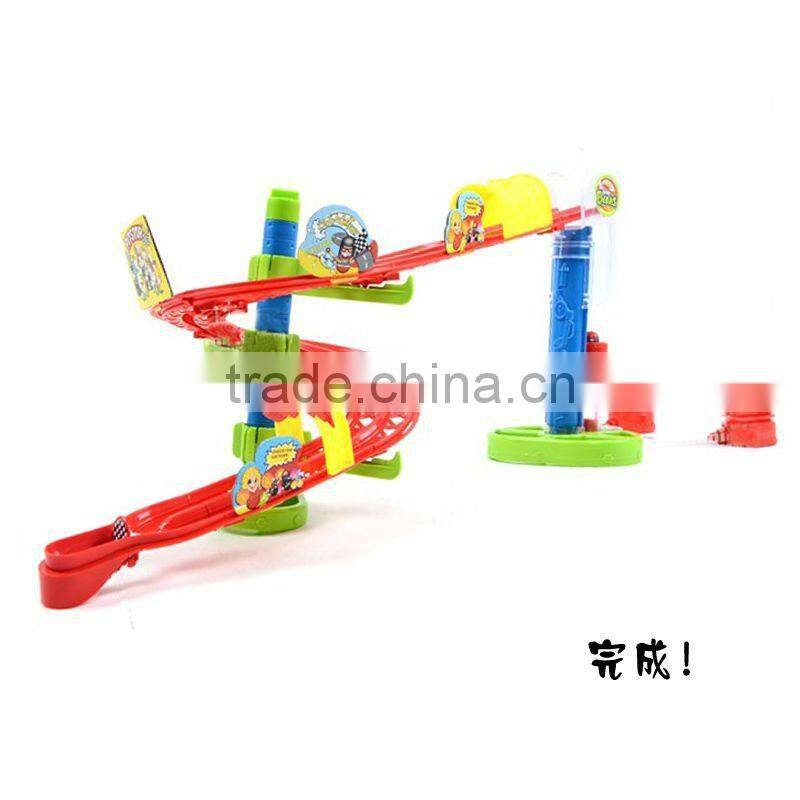 magic Jumping beans with slot