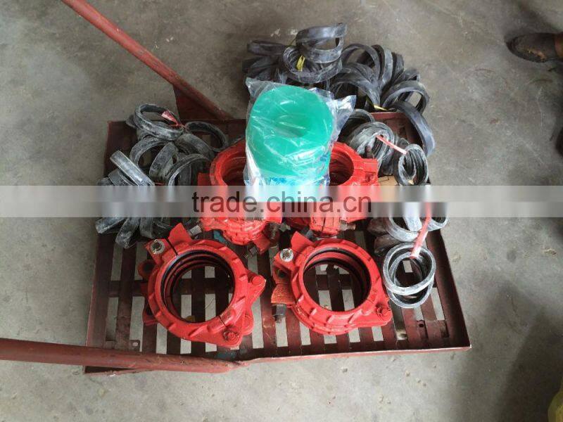 Top quality advanced lightweight concrete wall panel forming machine