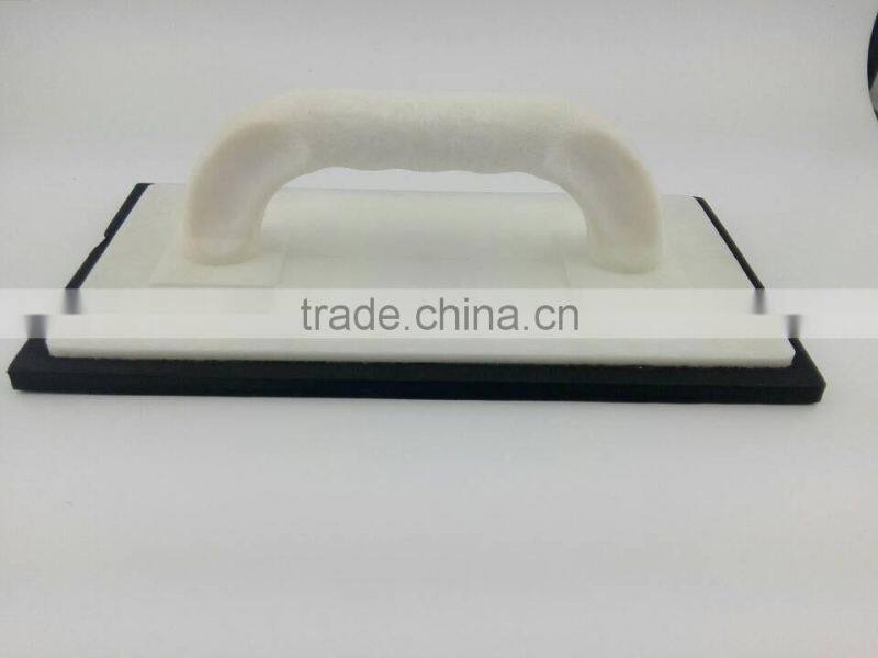 notch trowel house building tools putty trowel with free samples