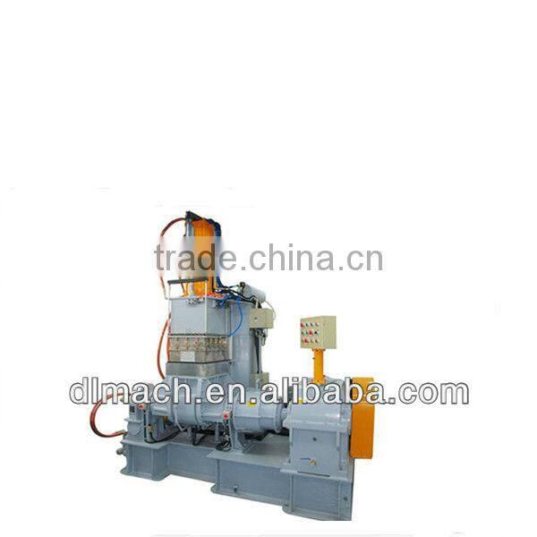 Pressurized Rubber Kneader Machinery