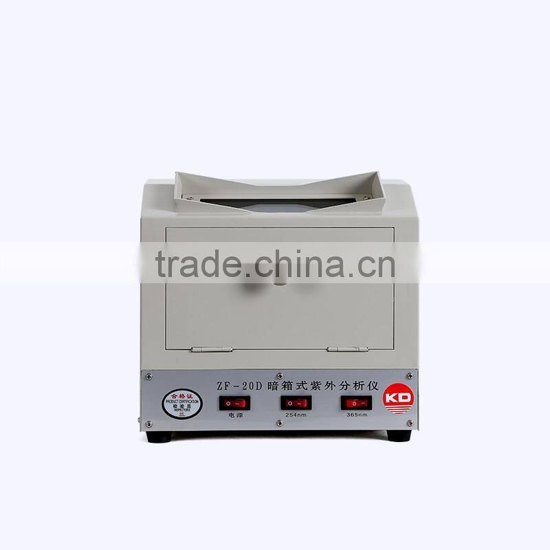 High Quality Energy-efficient Ultraviolet Analyzer