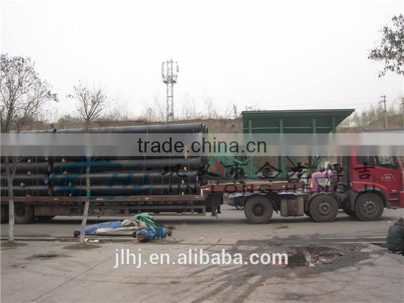 New improved industry mobile two-stage crusher for sale