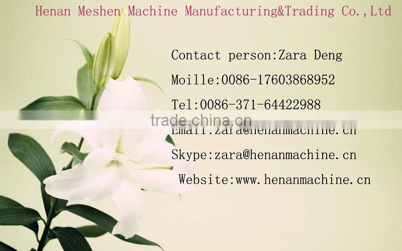 wood/biomass briquette extruder machine china supplier