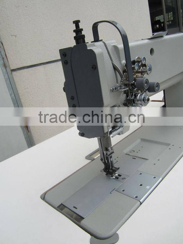 Keestar GC20618 industrial single/double needle typical sewing machine