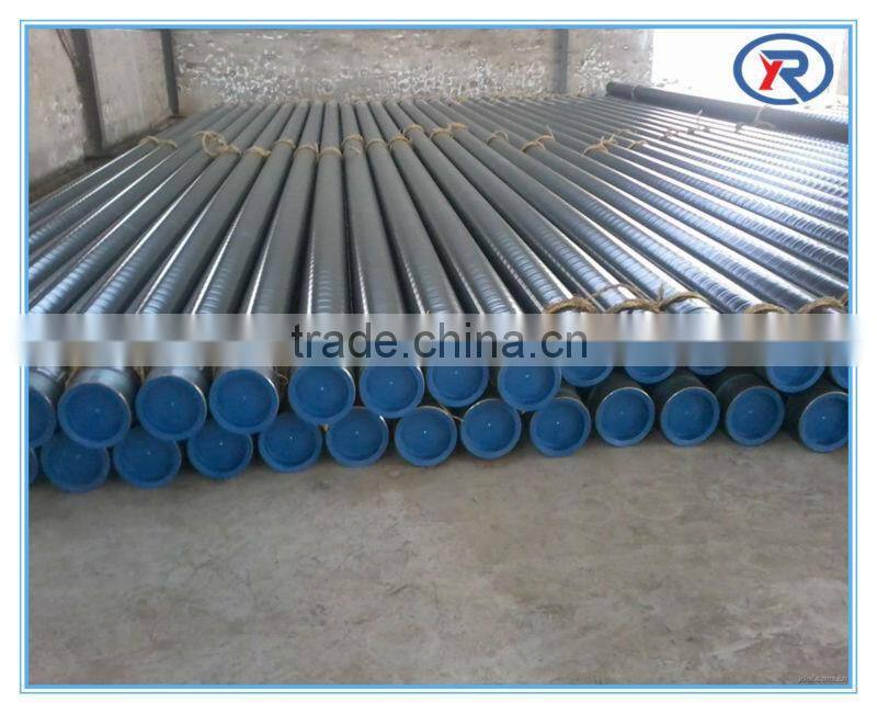 Seamless steel Tube or pipe