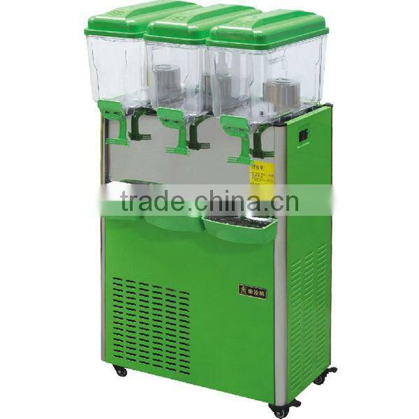 12L Industrial Fruit Juice Dispensers