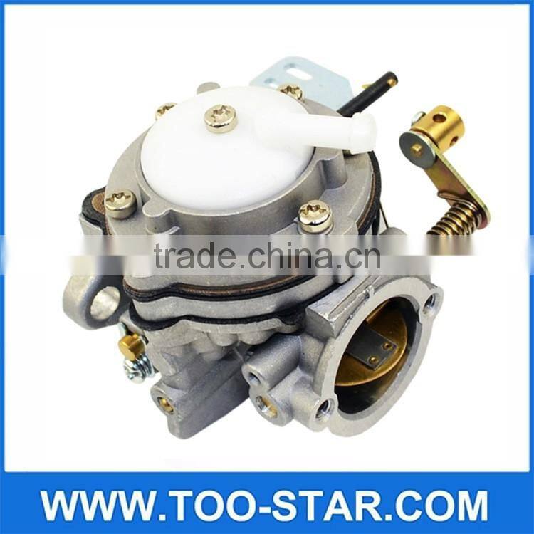 Carburetor For Golf Cart 1967-1981 Tillotson Carb 27158-67A