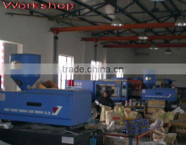 Plastic Snap-on Plate Top Conveyor Chain 963 series