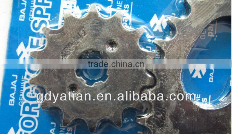 manufacturer of motorcycle sproket cheap price