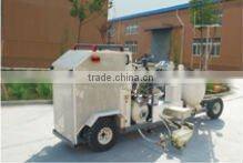 Driving Type Thermoplastic (Convex) Road Marking Machine