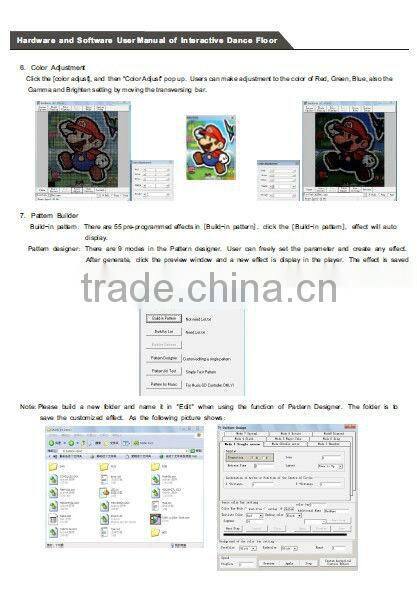 led stage light dance floor, aluminum stage truss, stage for sale