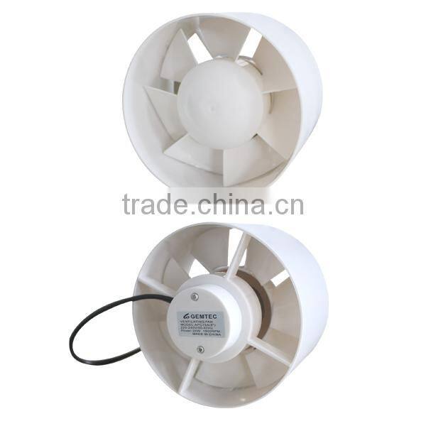 Greenhouse /Horticulture Air Extractor Window-mounted Extractor