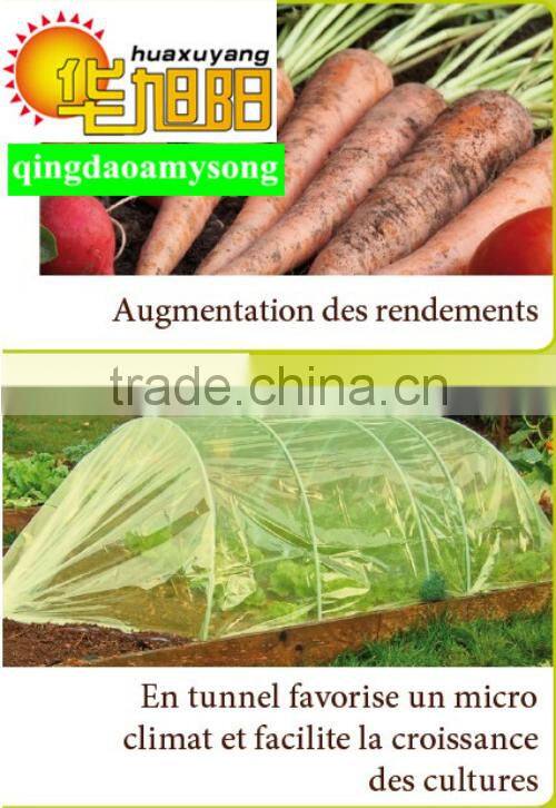 LDPE uv resistant plastic agriculture greenhouse