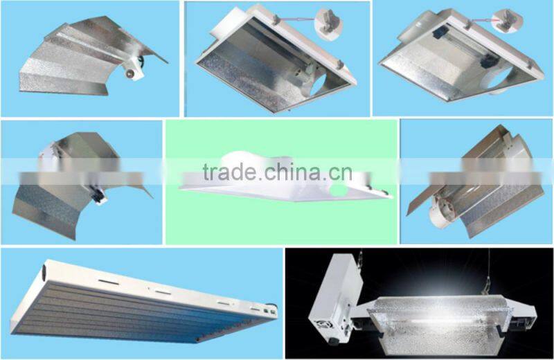 10years lighting factory US standard 320W / 320 watt pulse start CWA metal halide MH lamp HID magnetic ballast kit