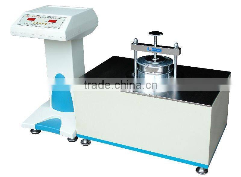 STDSY-1 Geosynthetic Materials Bursting & Puncture Tester