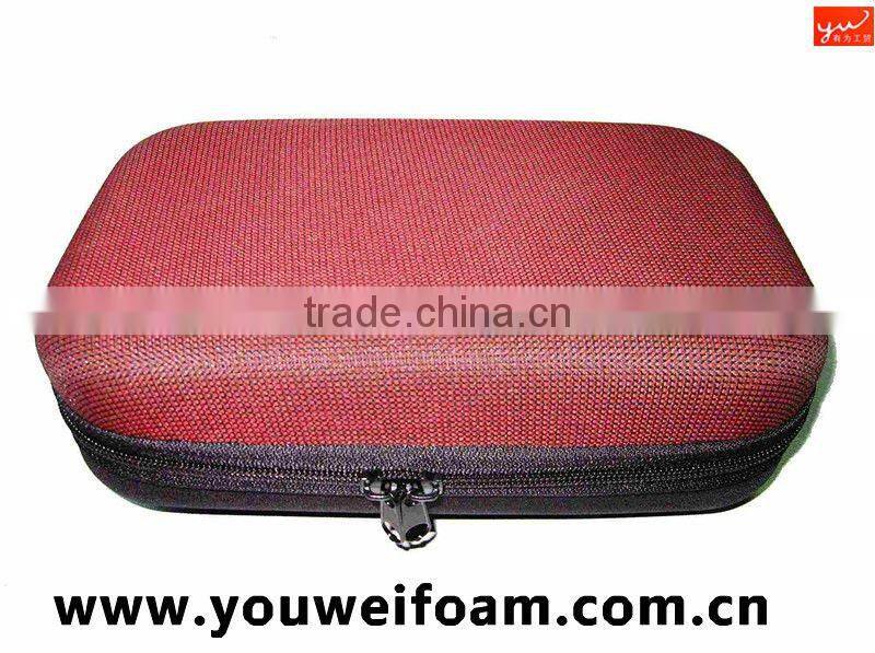 EVA zip case for tool case