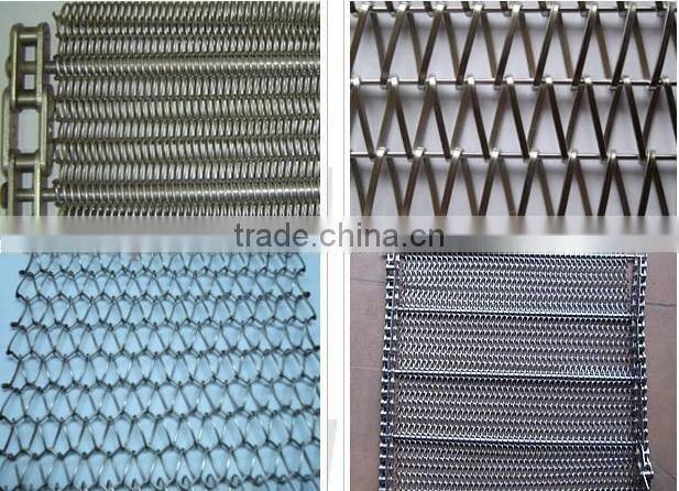 Conveyer Belt Mesh