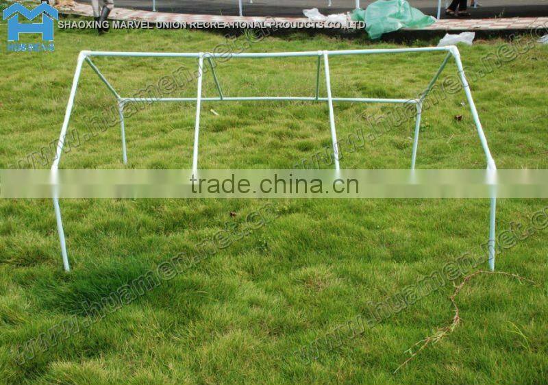 Mesh PE Garden Greenhouse 1.8x1.4m