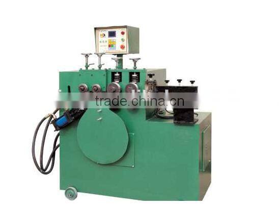 Button Head Forming Machine/ Heading Machine