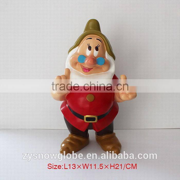 2016 New Decorative Garden Gnomes