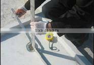 Garden Marble Statue Pillar Design