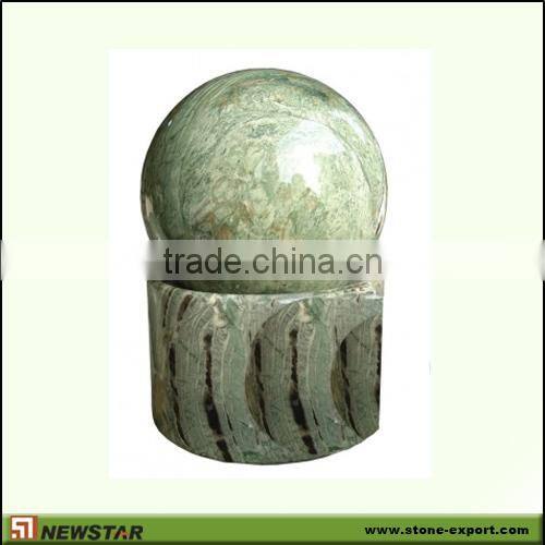 Newstar boule de granit