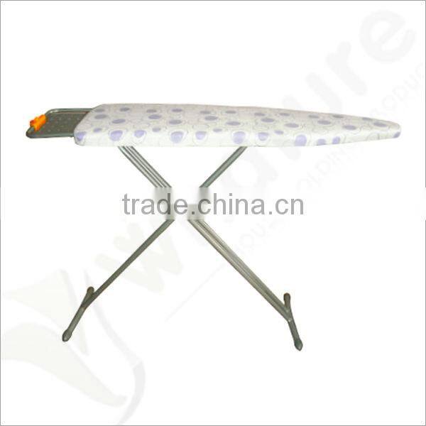mesh folding ironing board folding ironing table
