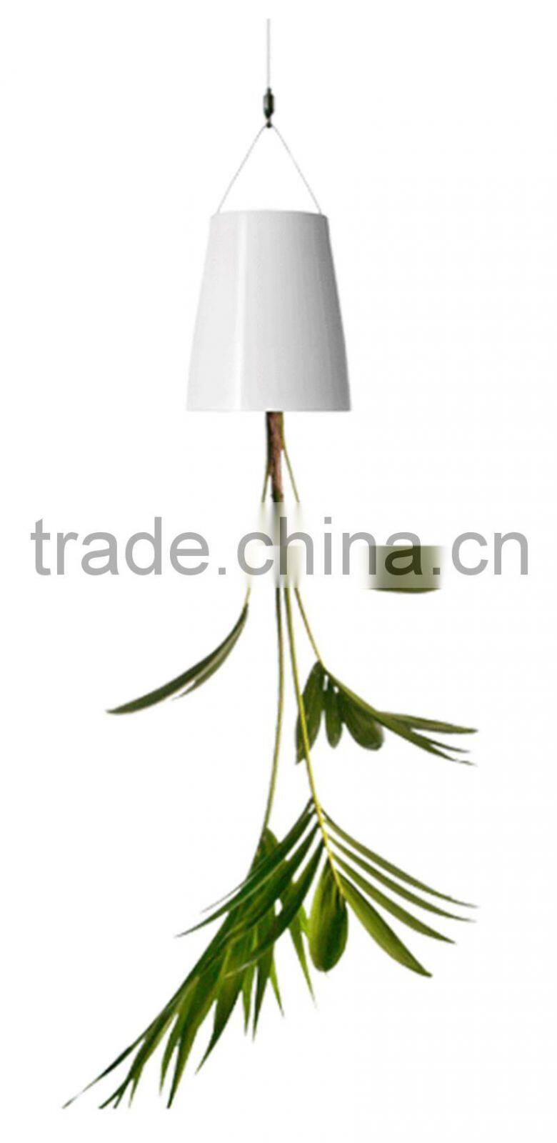 New arrival hanging flower pot sky planter Upside-Down Plant Pot fashion sky planter