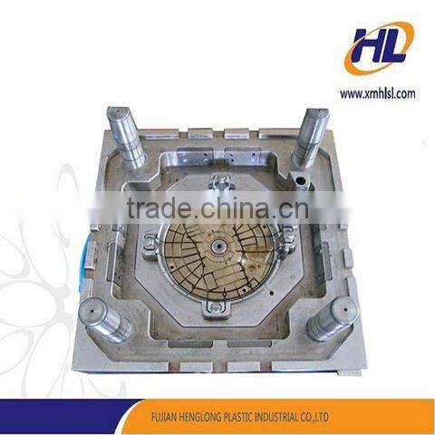Custom Tooling Injection Plastic Mold Manufacturer