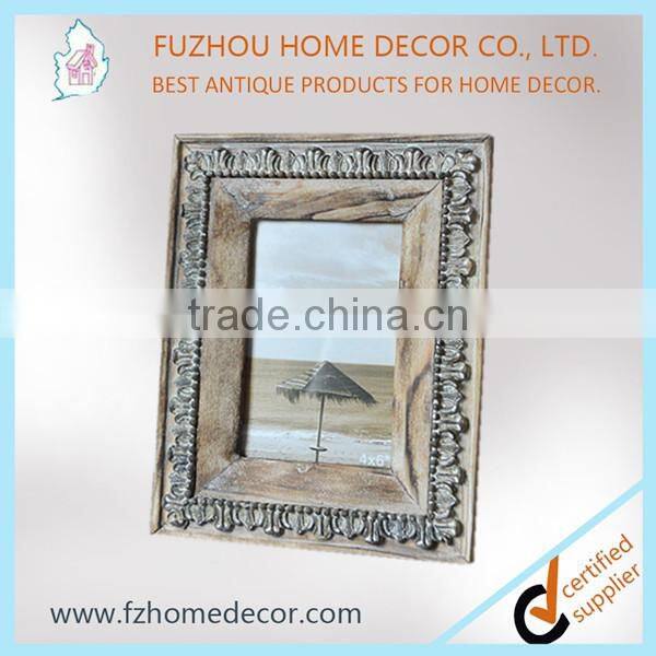 Hot sale Large size multi opening window photo collage frames