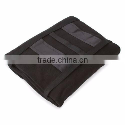 Good quality fleece blanket/camping blanket