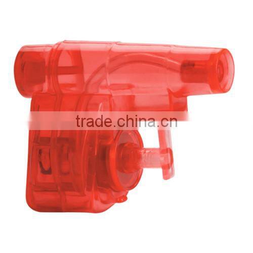 water gun plastic mini gun for kids in summer