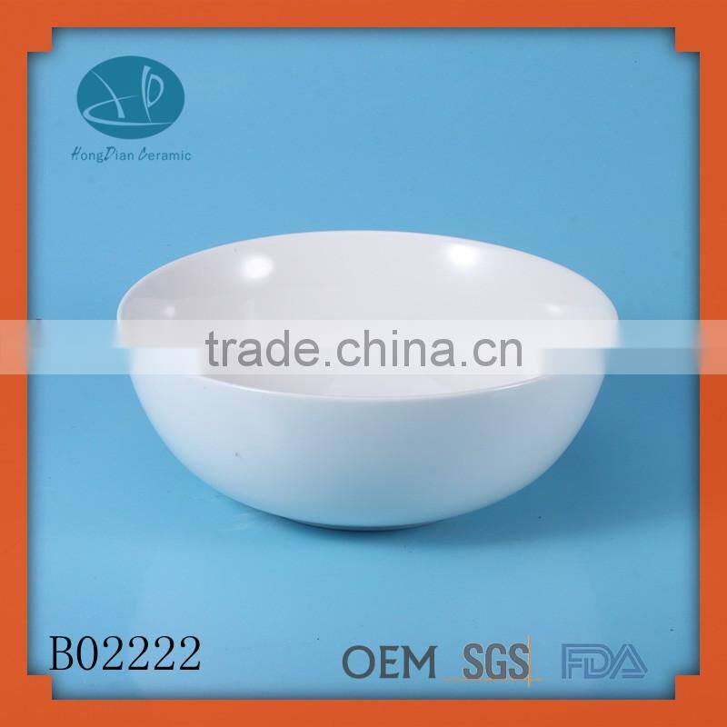 Bowls Bowl & Feeder Type and Dogs Application dog bowl,round ceramic plate