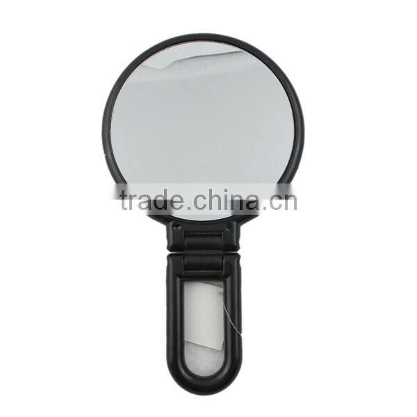Beauty 5X magnifying glass mirror for salon