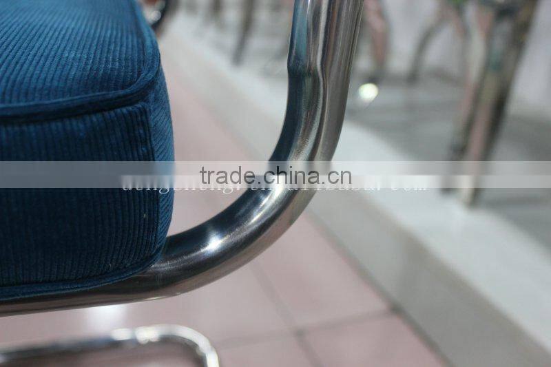 wholesale modern metal dining chair BY2908