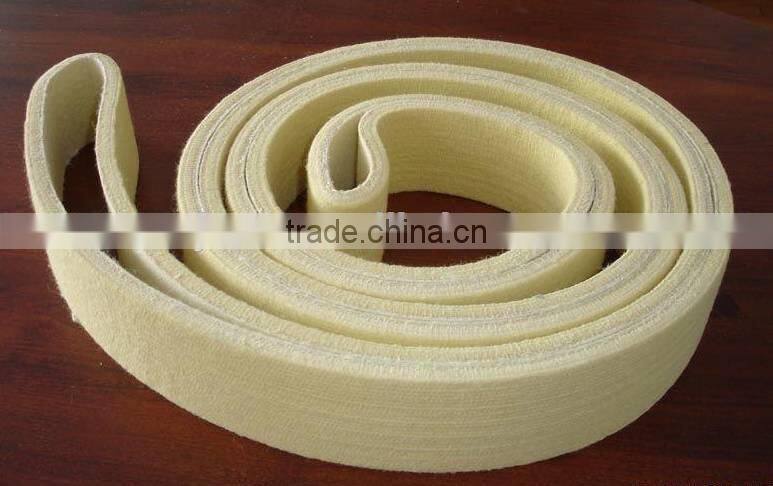 100% wool felt rug from factory