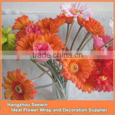 Cheap 2014 Hot Sale Artifical Chrysanthemum