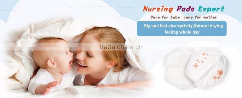 Adult Baby Nursing Pad Disposable Breast Pad SAP Super Absorbent Polymer Soft Maternity Mom Care