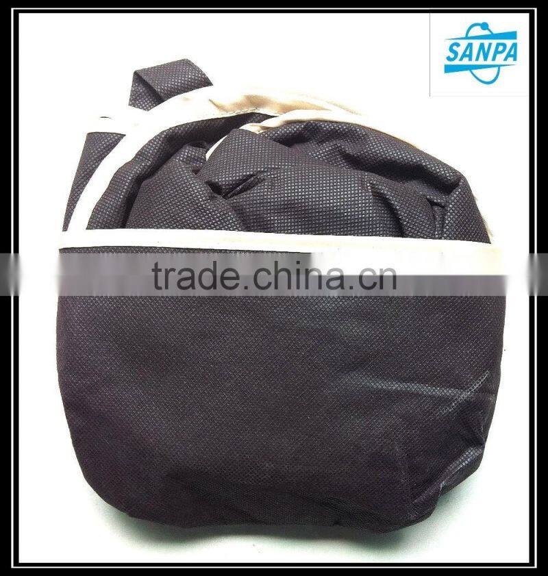 Household Round Pop Up Laundry Hamper