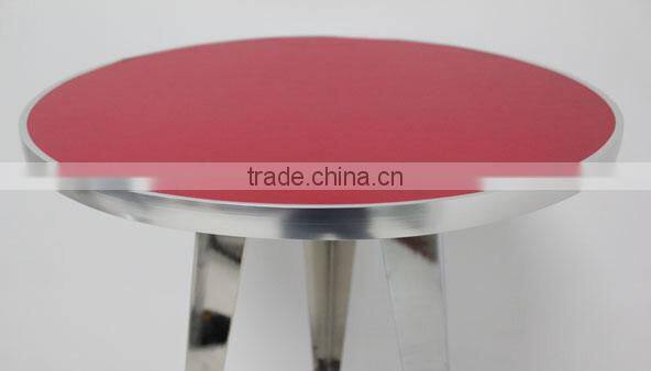 fashion leisure high cocktail table coffee table bar table LQ- BT301B