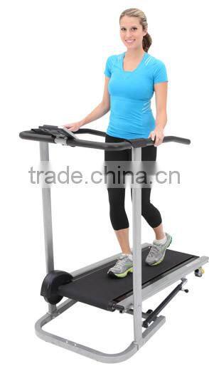 Treadmill Exercise Power Generator