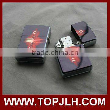 2017 Hot Sell Blank Sublimation Key Ring