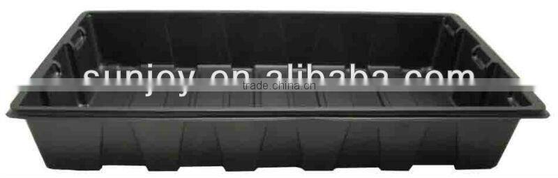 Plastic Full Seed Tray