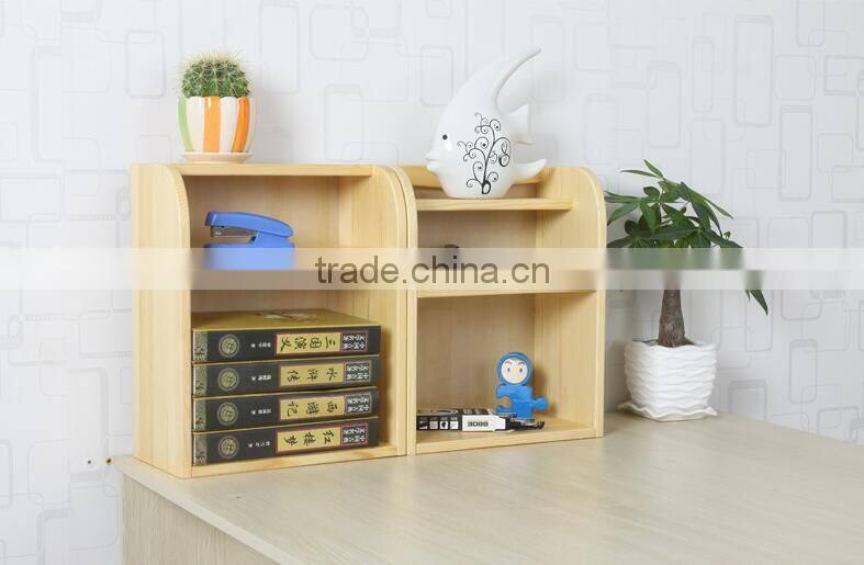Low moq cheap price two floor wooden cabinet