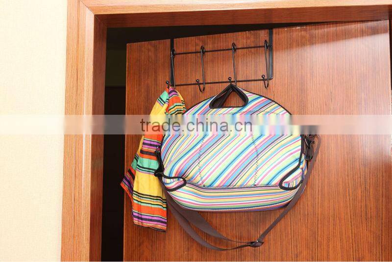 OVERDOOR HOOK coat cloth shelf hooks