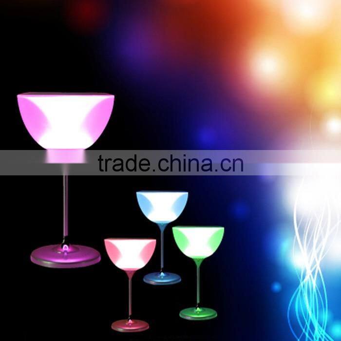LED lighting cup