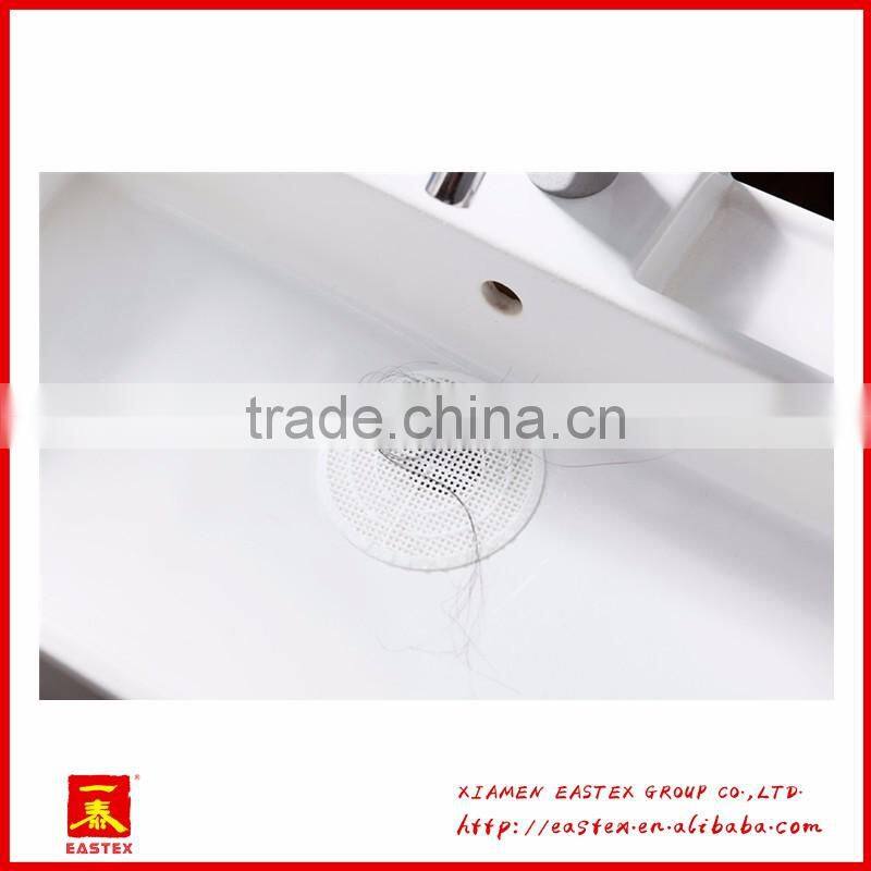 Japanses tailorable filter for kitchen sinks/water filter with mesh screen