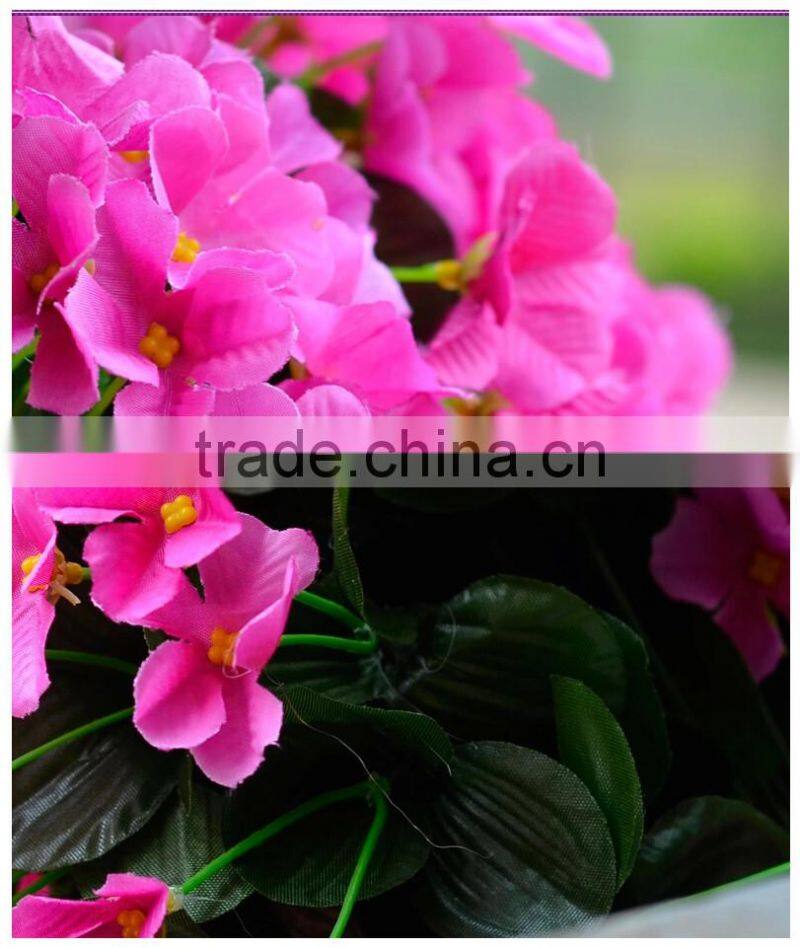 GNW FLV01 Hanging Wall Artificial Flower Vine Rattan Vine Plants Arches Decor Room