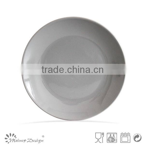 Promotion Ceramic Plate