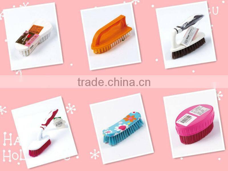 brushes for cleaning